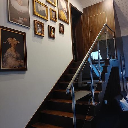 Apartament Lipowa 3 Mragowo Bagian luar foto