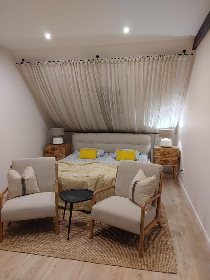 Apartament Lipowa 3 Mragowo Bagian luar foto