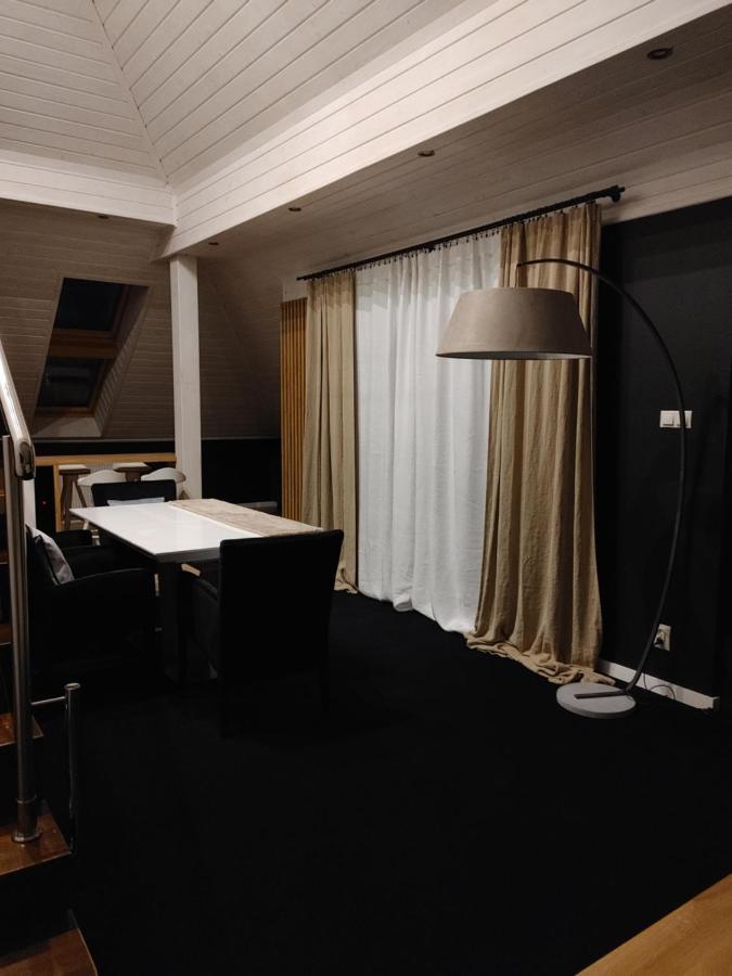 Apartament Lipowa 3 Mragowo Bagian luar foto