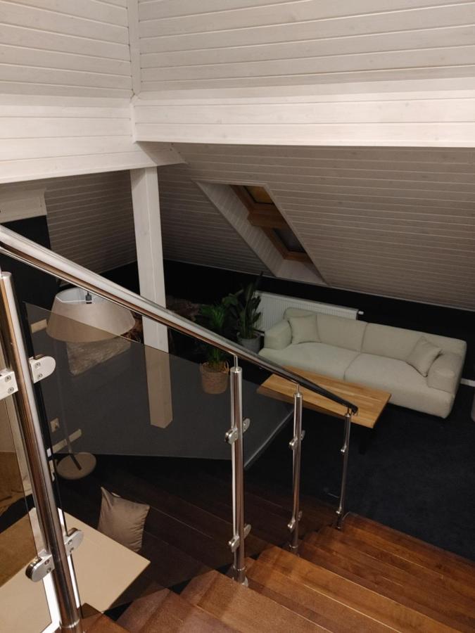 Apartament Lipowa 3 Mragowo Bagian luar foto