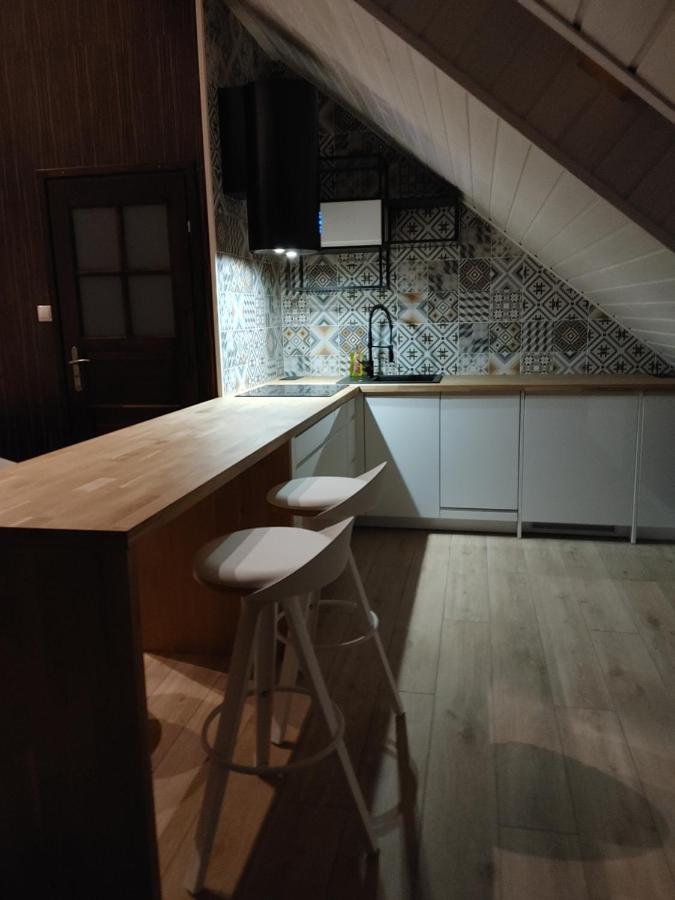 Apartament Lipowa 3 Mragowo Bagian luar foto