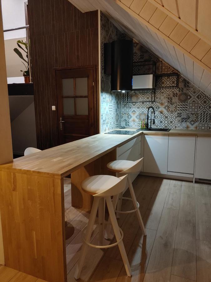 Apartament Lipowa 3 Mragowo Bagian luar foto